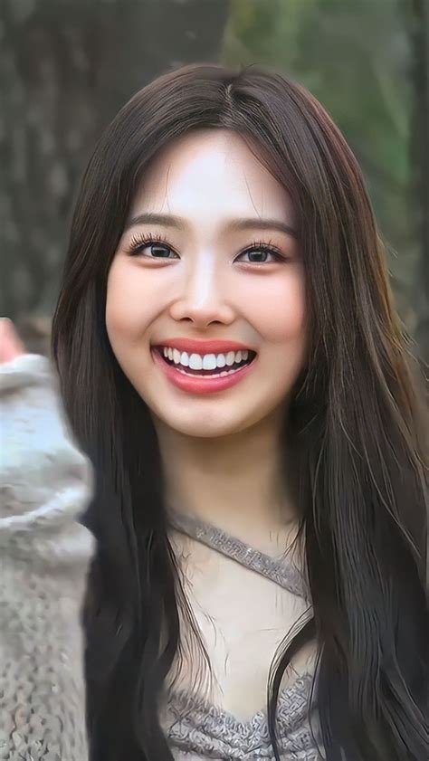 twice nayeon beauty